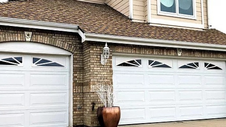 Garage Door Opener Repair Denver