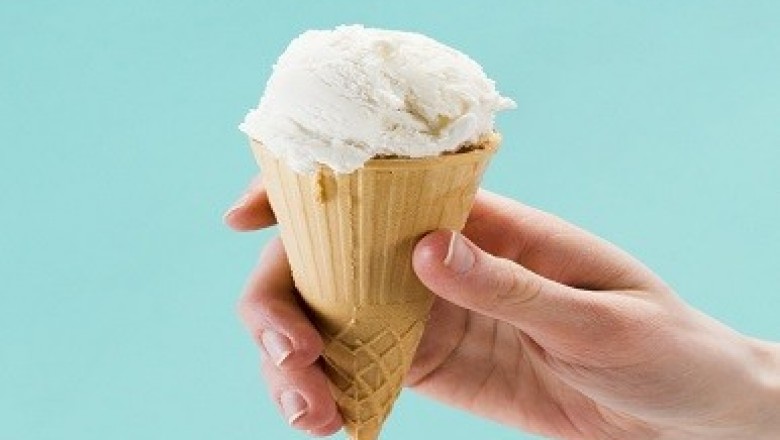 Global Ice Cream Market is projected to grow at a CAGR of 4.27%