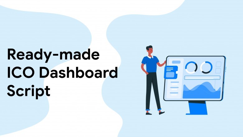 ICO Dashboard Scripts
