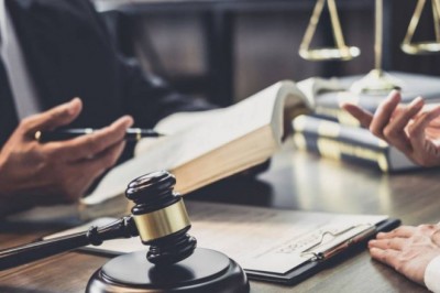 Legal Translation office in Dubai - AL Syed Legal Translation