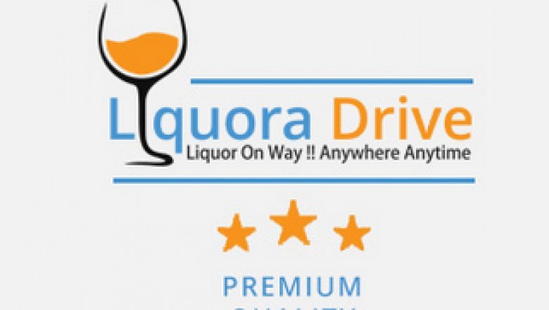 Liquors Drive