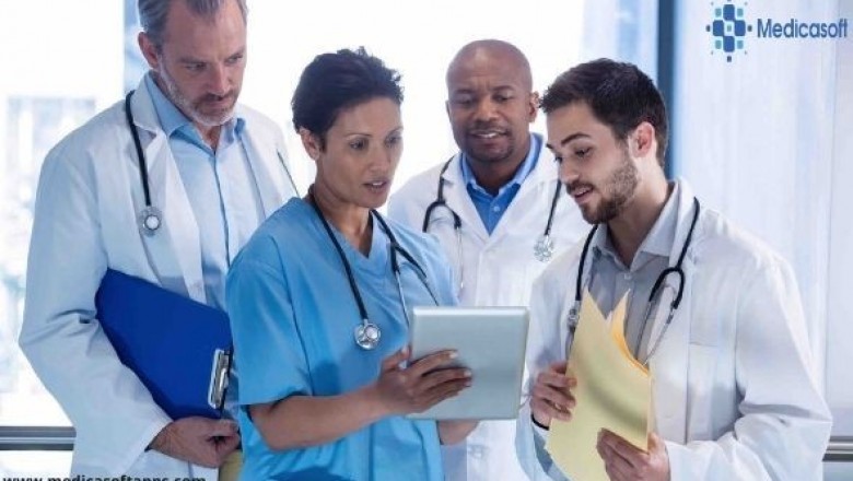 Medicasoft 2021 Modernization in Medical Billing Software!