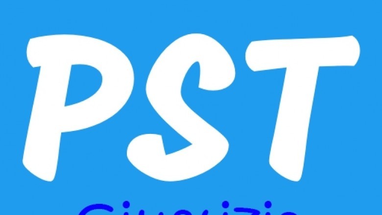 PCT current status and problems with PST.Giustizia