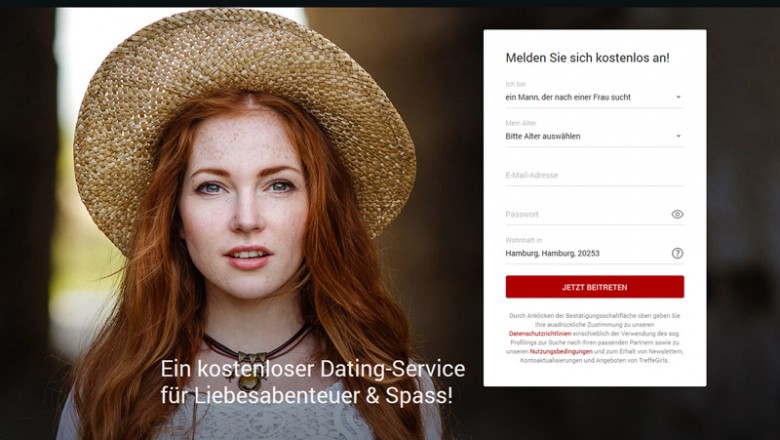 Testbericht TreffeGirls.com