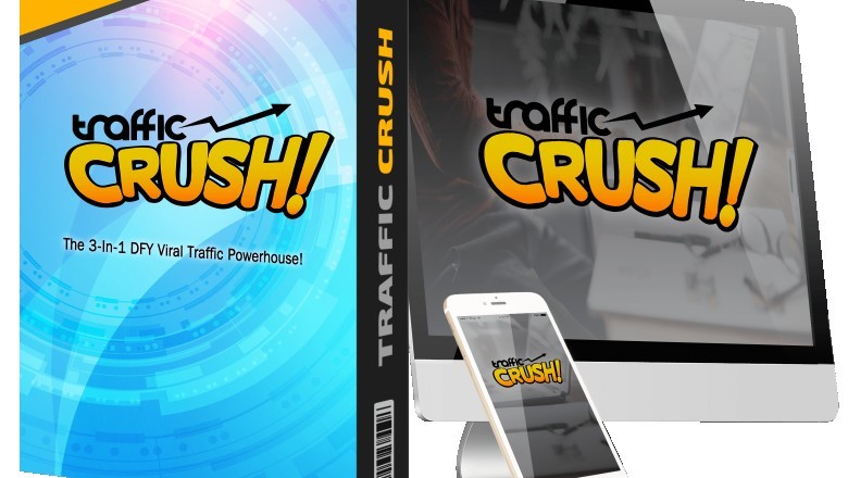 TrafficCrush Review