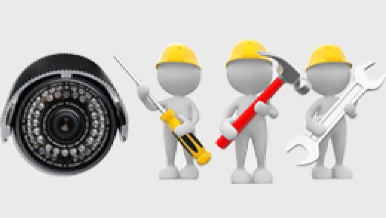 What are the Advantages of CCTV Camera Setup?