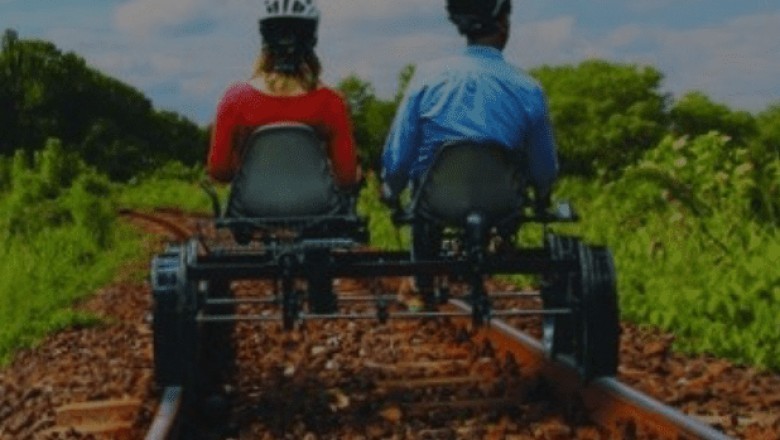 5 Reasons to Take a River Cruise with Scenic Cruises.