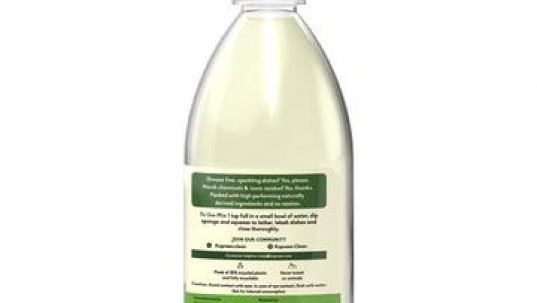 Buy Best Organic Household Cleaning Products in India