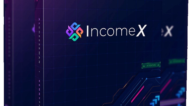 IncomeX Review