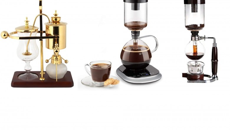 The Roasted Coffee Bean - Simple Guide