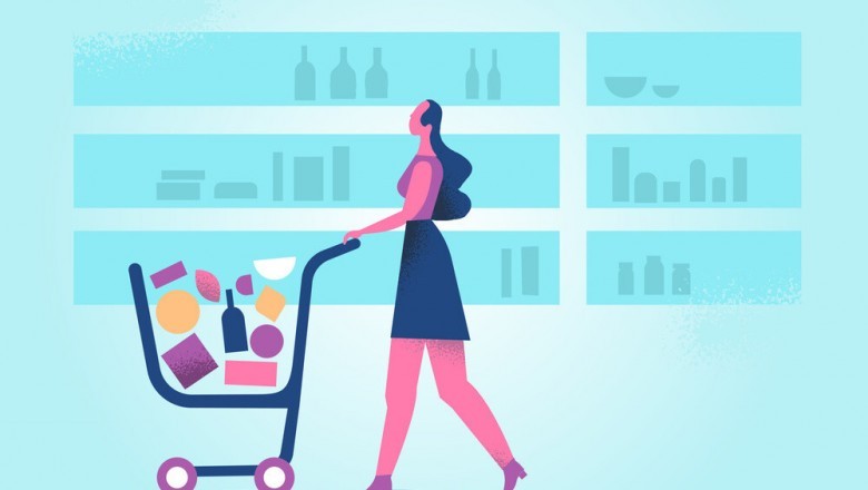State-of-the-art asset management software for hypermarket