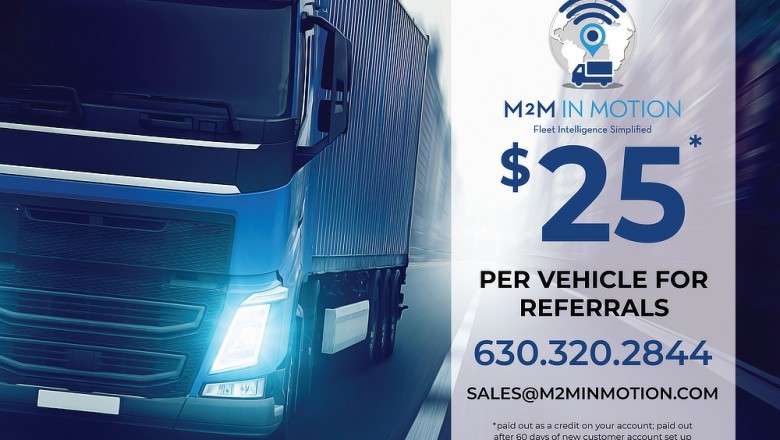 Fleet Tracking Management