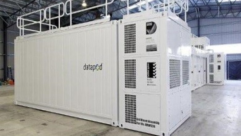 Global Prefabricated Modular Data Center Market is projected to grow at a considerable CAGR
