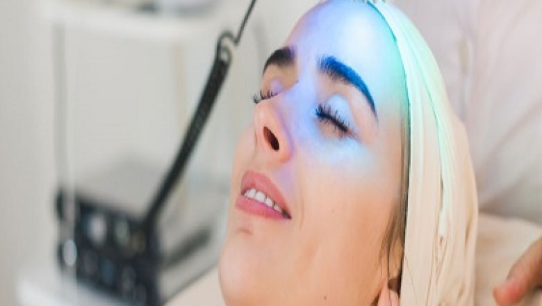 How Can I Brighten My Under Eyes?