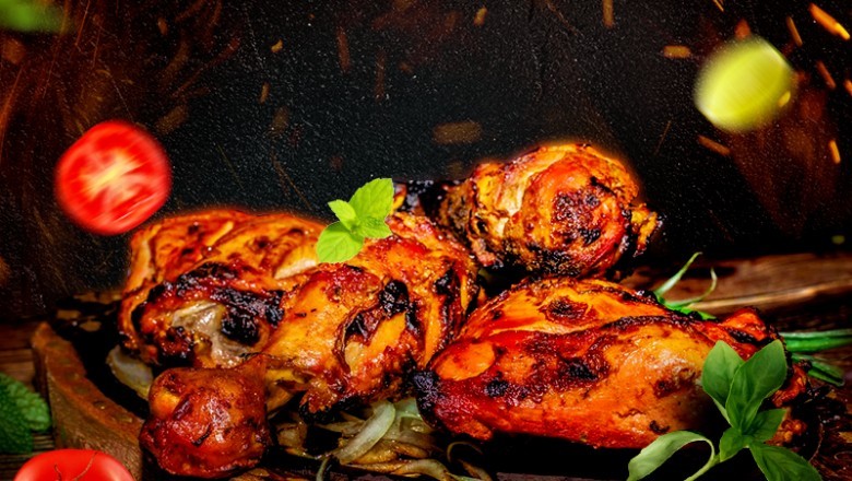 Indian food Kanata | Indian Food Delivery Ottawa – Mehfil Cuisine