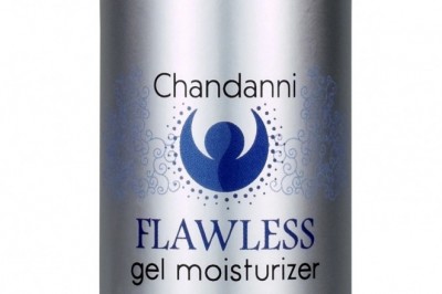 Natural face moisturizer