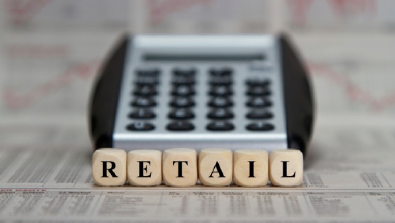 Retail accountants