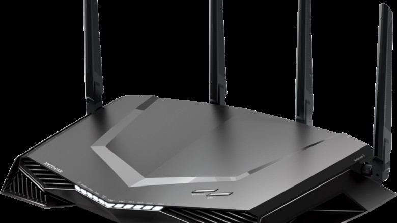 routerlogin.net | Netgear Router Setup | Netgear Router Login