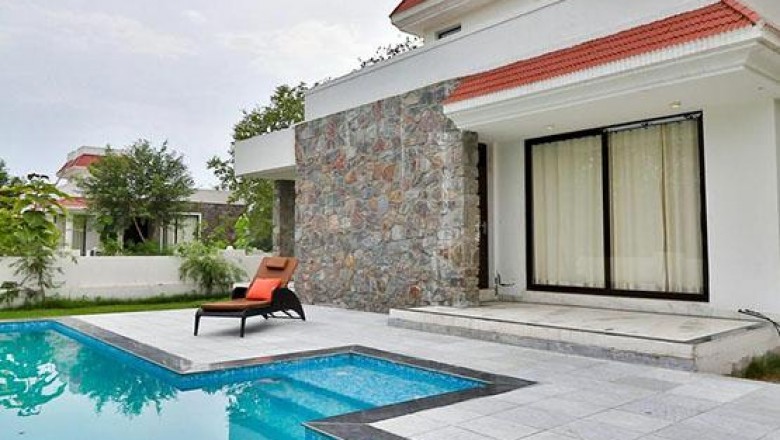 Weekend Getaways near Delhi | Best Resort in Jaipur