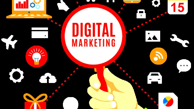 Digital Marketing Company In PCMC – Digital Mogli