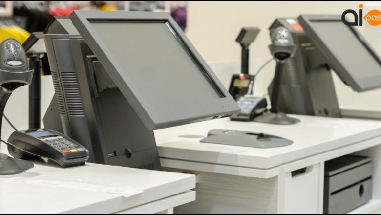 Guide to Choosing the Right POS System for a Business