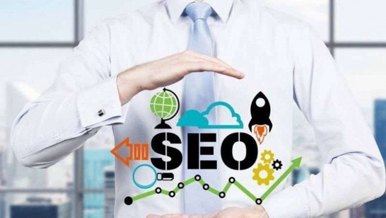 5 Benefits Of Hiring A Professional SEO Company