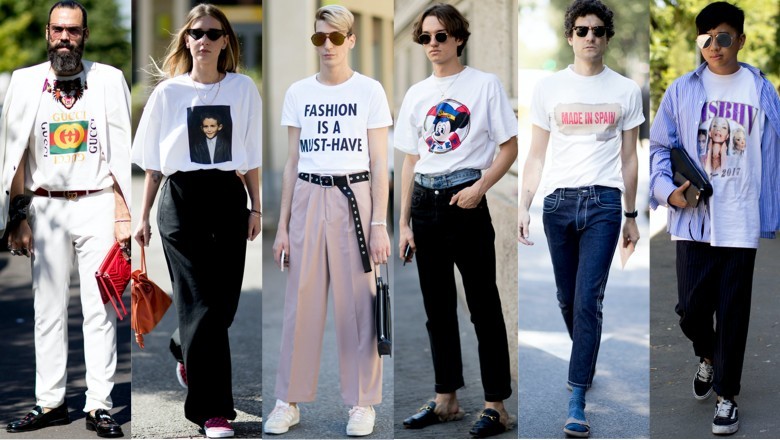 50 t-shirt design ideas that won’t wear out