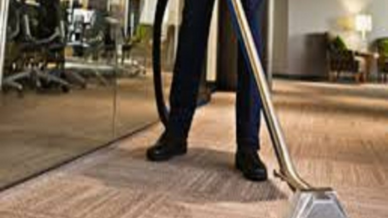 Best Office Cleaning Services