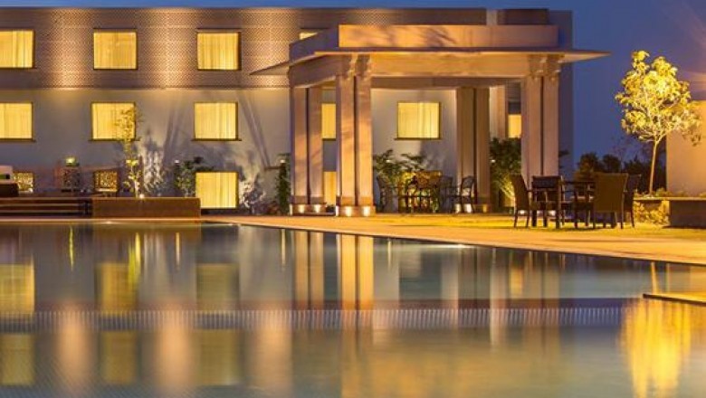 Corporate Offsite in Jodhpur | Welcome Hotel ITC Jodhpur