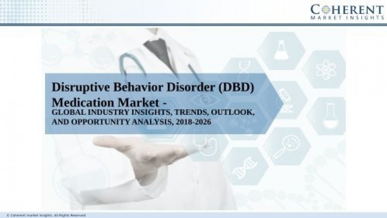 Disruptive Behavior Disorder (DBD) Medication Market Analysis-2027