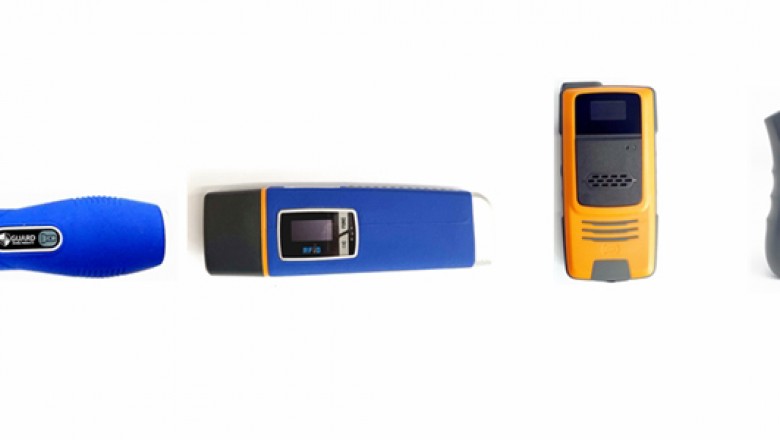 Guard Patrol Systems