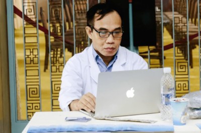 How to Find and Hire Healthcare App Developers