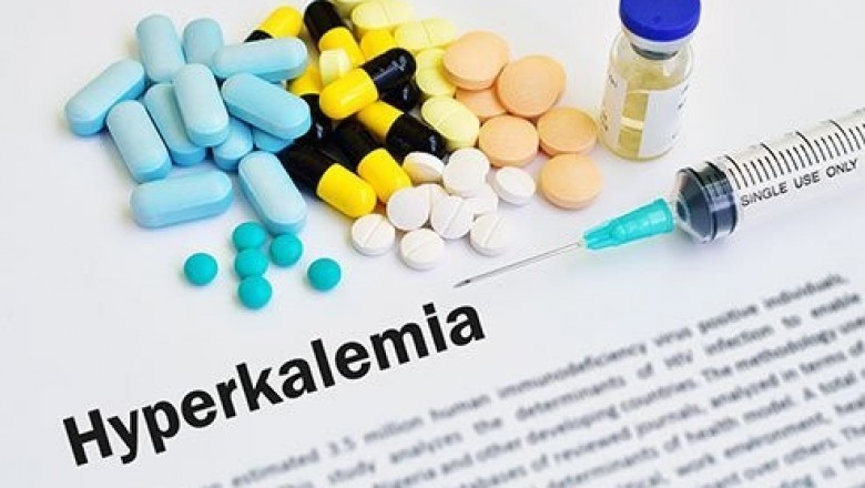 Hyperkalemia Treatment Market Size, Trends, Shares, Insights and Forecast – 2018-2026