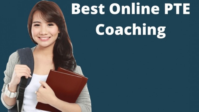 Online PTE Coaching | Online PTE Classes for Your PTE Preparation