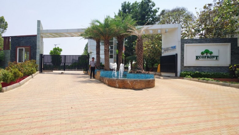 villas in jigani - Celebrity Prime