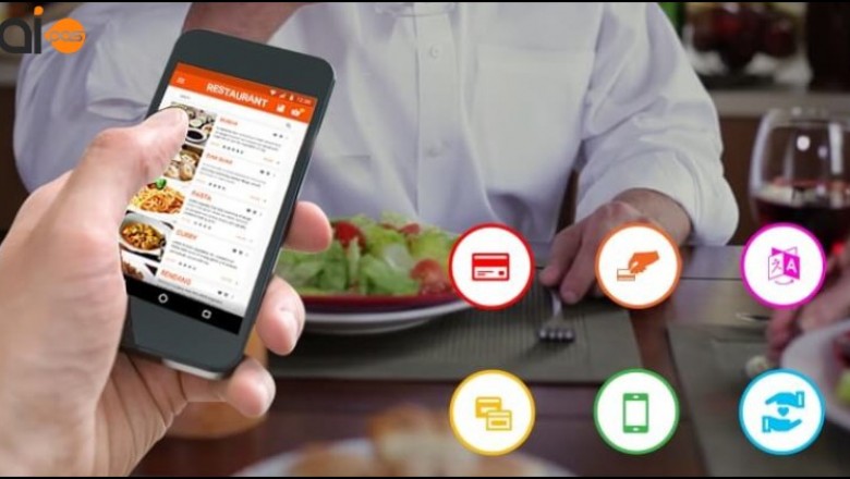 What Are The Benefits Of Restaurant Online Ordering?