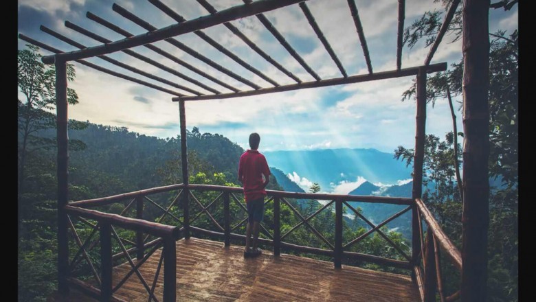 Best resorts in wayanad