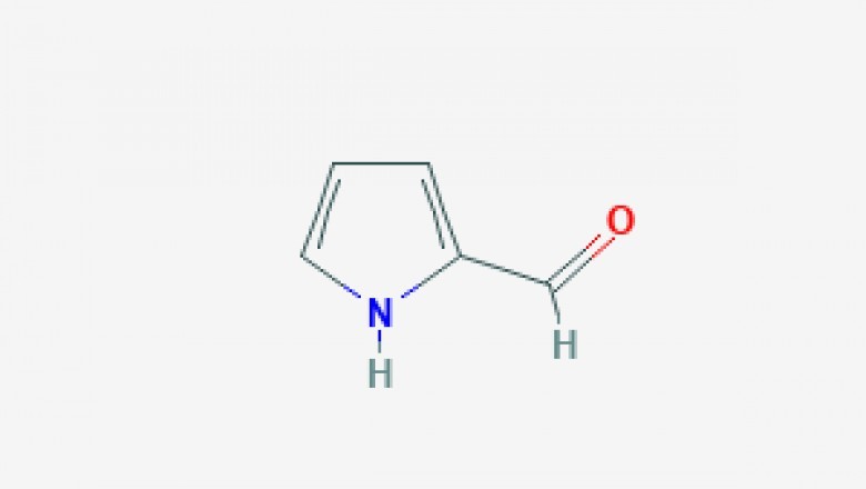 Chemical Products Pyrrole-2-carboxaldehyde Material and Products