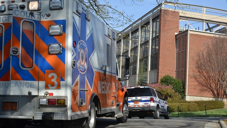 Choose Non-Emergency Medical Transportation Services