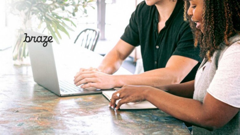 Customer Engagement Platform Braze Adds New Features