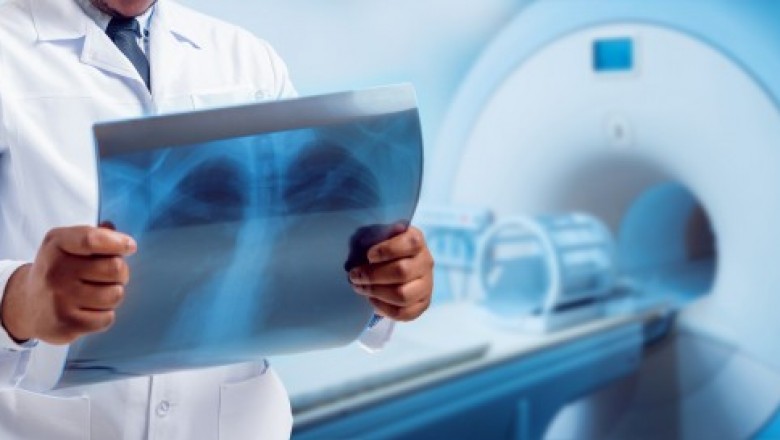 Detection, monitoring and protection of medical radiation allows the radiation dosage needed for patients to be easily assessed.