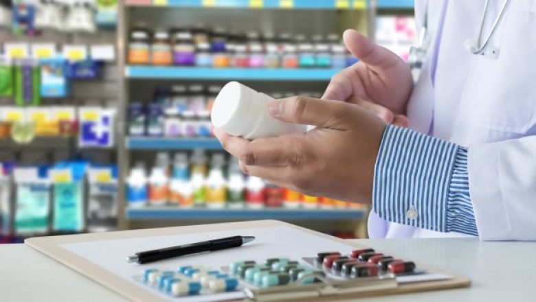 Growing self-medication pattern in favour of the Over-the-Counter drug market