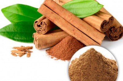 Organic Ceylon Cinnamon Powder