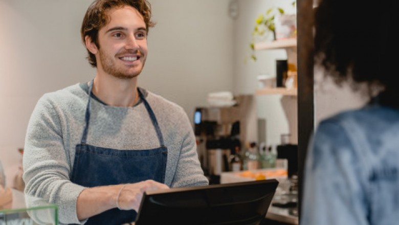 Robust Point of Sale software