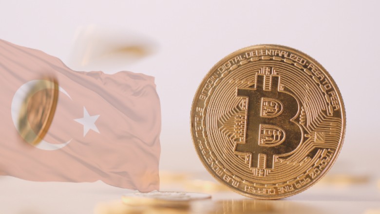 Crypto Currency Exchange Development Company in Turkey