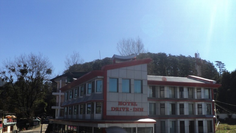 Family Weekend Getaways in Dhanaulti | Hotel Drive Inn Dhanaulti