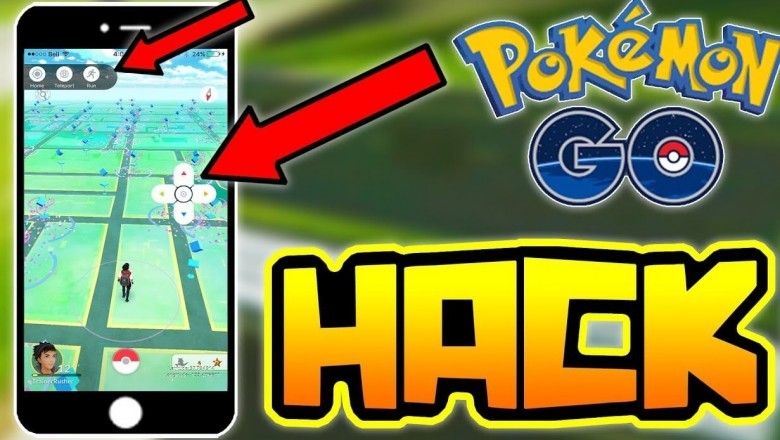 Pokémon Go hacks and tricks to assist you to catch ’em all
