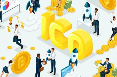 Shop for RIL Tokens during ICO