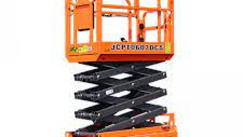 trade-in forklift
