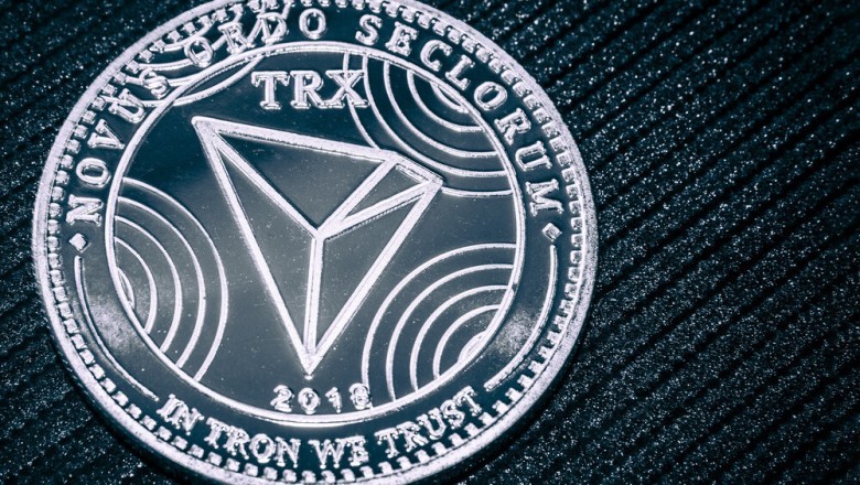 TRON Smart Contract MLM Development services